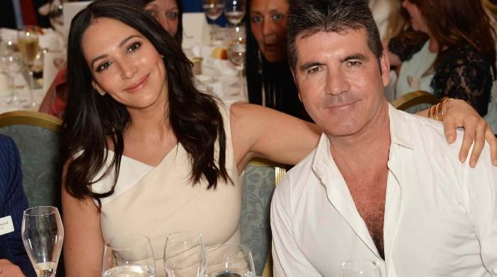 Lauren Silverman nervous as she steps into spotlight for Simon Cowell's Netflix show