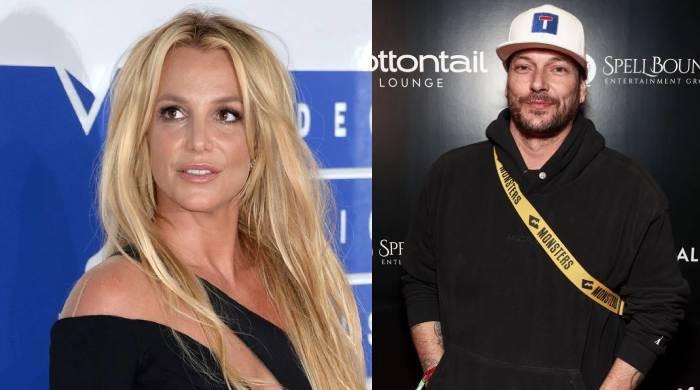 Britney Spears' ex trying to push the singer to ‘dark place': Report