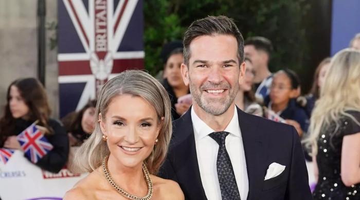 Helen Skelton makes major post divorce move amid Gethin Jones' romance buzz