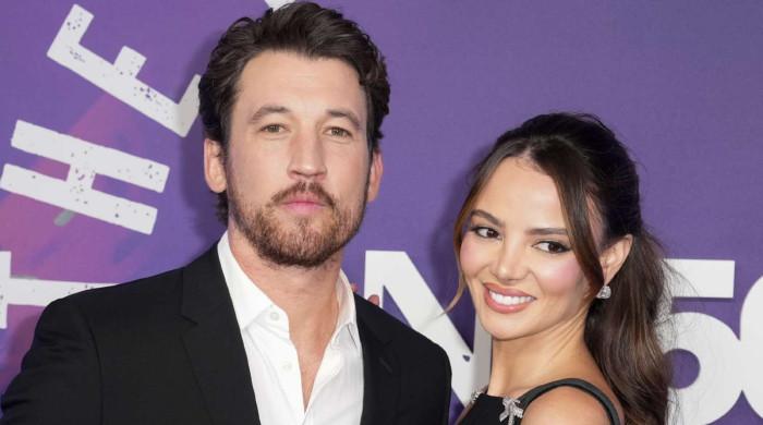 Miles Teller shares rare insights on finding 'soulmate' Keleigh