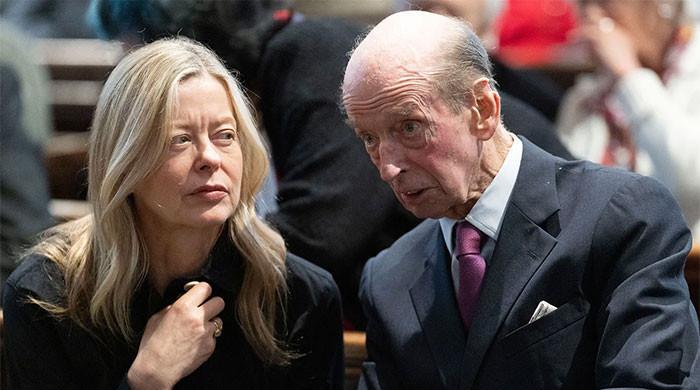 Duchess of Kent's bizarre habit revealed by daughter after her death