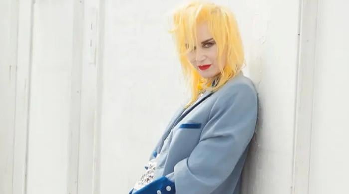 Pam Hogg designer to Beyoncé and Lady Gaga passes away 
