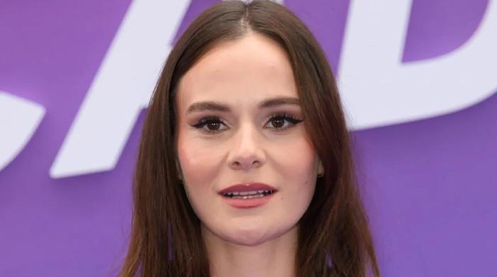 Holly Ramsay keeps calm amid family drama with glamorous post