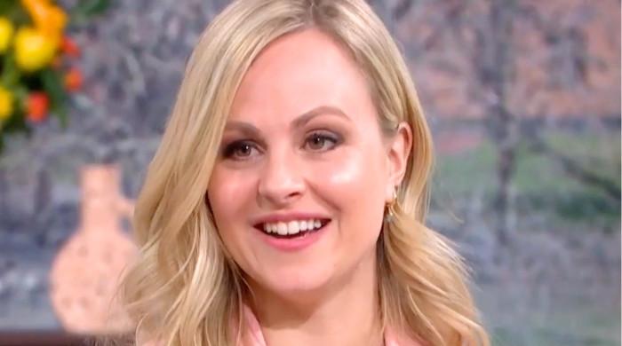 Tina O'Brien 'dumps' boyfriend Adam Fadle as romance was not going anywhere