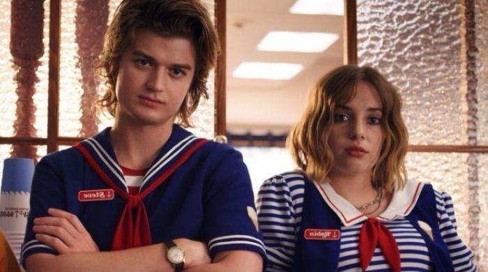 Maya Hawke makes unexpected confession about ‘Stranger Things' amid its success