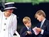 Diana's last wish for Prince William, Prince Harry before death revealed