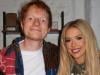 Megan Moroney landed surprising duet with Ed Sheeran