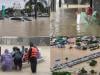  Thailand floods: 13 dead, 800,000 households affected as South submerged