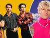 MGK, Jonas Brothers' surprise 'Cliche' remix sends fans into frenzy