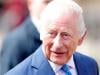 King Charles celebrates as royal delivers good news about special mission
