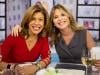 Jenna Bush Hager gets surprise visit on ‘Today'