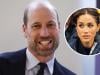 Prince William's charm reaches Hollywood as Meghan fails to impress