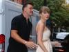 Taylor Swift gives a glimpse into beginning of love story with Travis Kelce