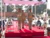 Strong defence 'essential pillar' of national security, says CJCSC in farewell speech 