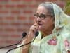 Bangladesh authorities seize 10kgs gold from Hasina's bank lockers