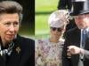 Princess Anne finally begins Zara Tindall 'training' for King William's reign