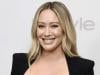 Hilary Duff reveals she became a pop star due to THIS singer