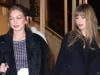 Taylor Swift celebrates Gigi Hadid's friendship after bridesmaid dinner