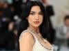 Dua Lipa 'excited' ahead of debut concert in peru