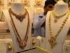 Pakistan's 90% gold trading occurs outside formal channels: report