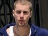 Justin Bieber appears upset on drive after no birthday post for Hailey