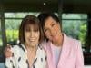 Kris Jenner offers rare insight into her relationship with her mother