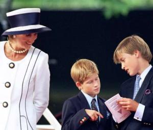 Diana's last wish for Prince William, Prince Harry before death revealed