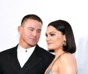Jessie J attacks ex Channing Tatum in new track