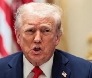 Trump says no firm deadline for Ukraine, Russia to reach peace deal