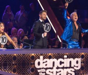 ‘Dancing with the Stars' 2025 winner revealed