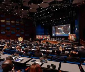 Pakistan re-elected to executive body of chemical weapons watchdog: FO