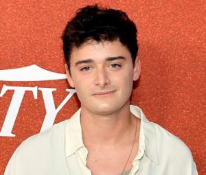 'Stranger Things': Noah Schnapp shares off-camera moments he'll never forget