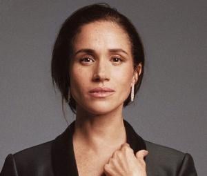 Meghan Markle royal title introduction explained: ‘not wrong'