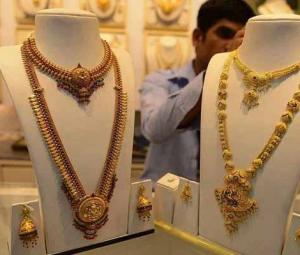 Pakistan's 90% gold trading occurs outside formal channels: report