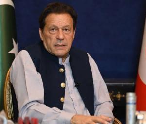 Imran Khan healthy, not shifted anywhere: Adiala jail admin