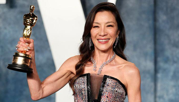 Michelle Yeoh reveals why she almost turned down role in ‘Wicked For Good