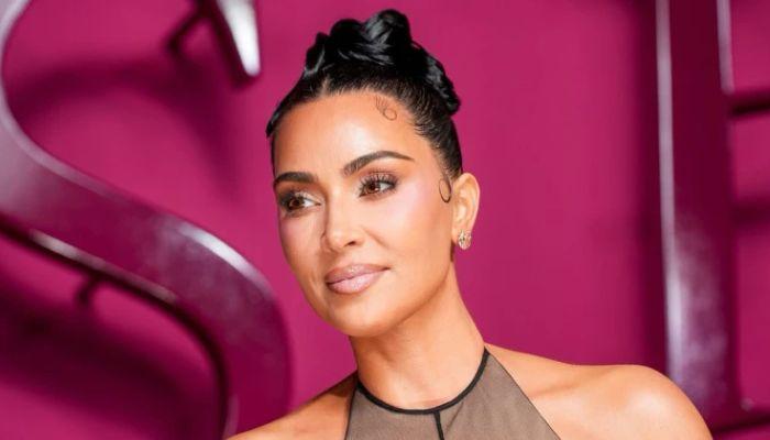 Kim Kardashian faces shocking threat amid major business success