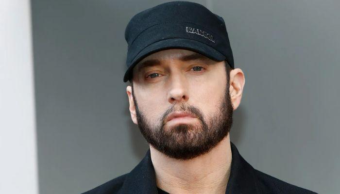Eminem fights back against ‘Real Housewives star in explosive legal battle