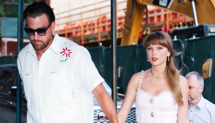 Travis Kelce and Taylor Swift wedding planning halted because of new change