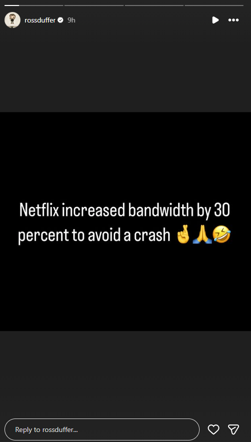 ‘Stranger Things fans face setback ahead of finale premiere