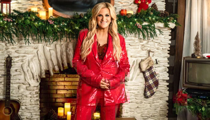 Trisha Yearwood set to headline highly anticipated Holiday special