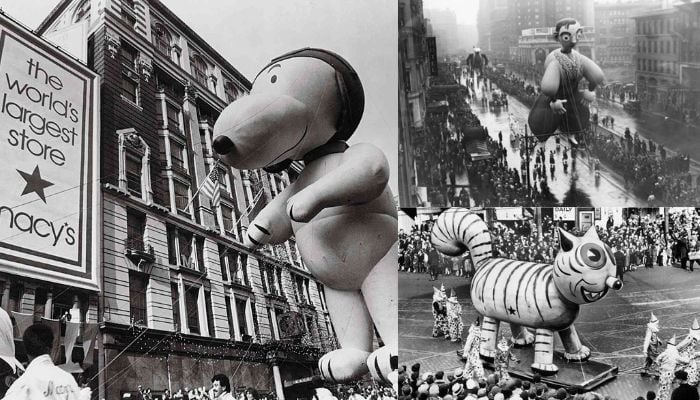Macys thanksgiving day parade: Start time, where to watch, whats new this year