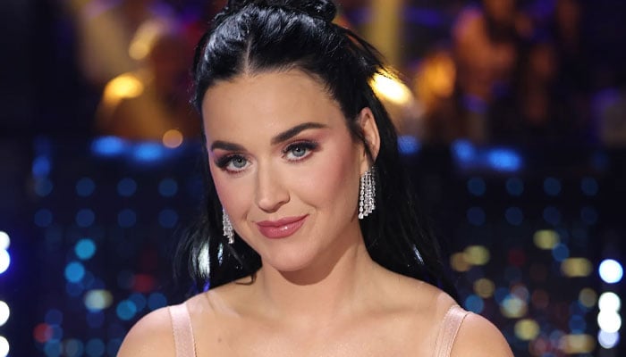 Katy Perry and elderly owner are involved in legal war over $15 million Montecito Mansion