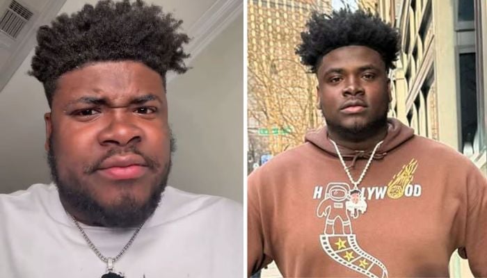 TikTok star ‘Marquay the Goat dies at 24, brother reveals shocking details