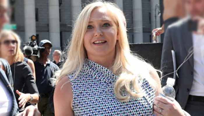 Andrews millions to Virginia Giuffre spark family feud