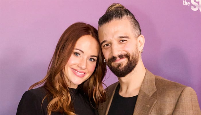 Whitney Leavitt, Mark Ballas open up about ‘DWTS’ exit