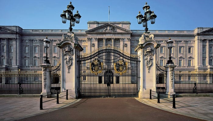 Buckingham Palace issues new change in line of succession