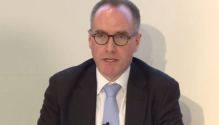 OBR chief offers resignation after UK budget forecast leaks early, sparking chaos