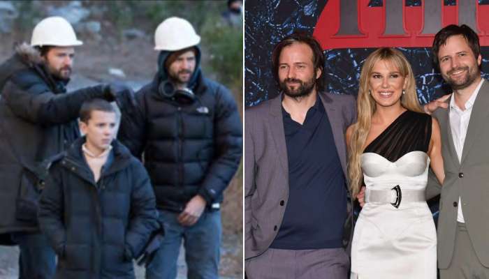 Millie Bobby Brown was just 9 years old when she auditioned for the role of Eleven