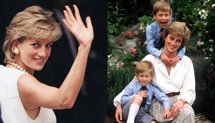 How Princess Dianas haven turns to hell: Aide reveals bitter truth